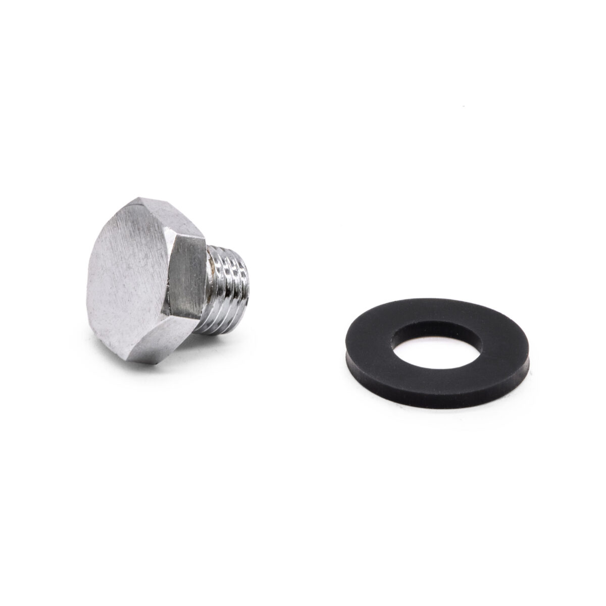 Magnetic Oil Drain Plug