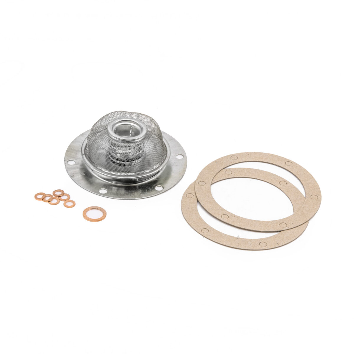 T1 T2 T3 Oil Strainer 18.5mm hole with Gasket Kit 1200 - 1600cc