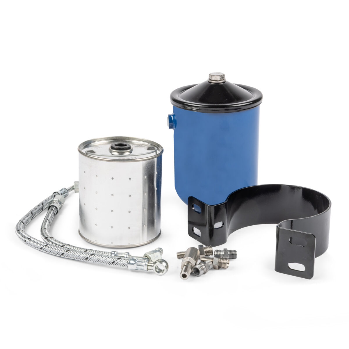 Fram Vintage 356 Style Full Flow Oil Filter Kit