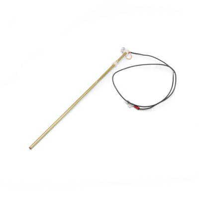 Save-my-Bug Electronic Oil Temperature Dipstick, Type 4