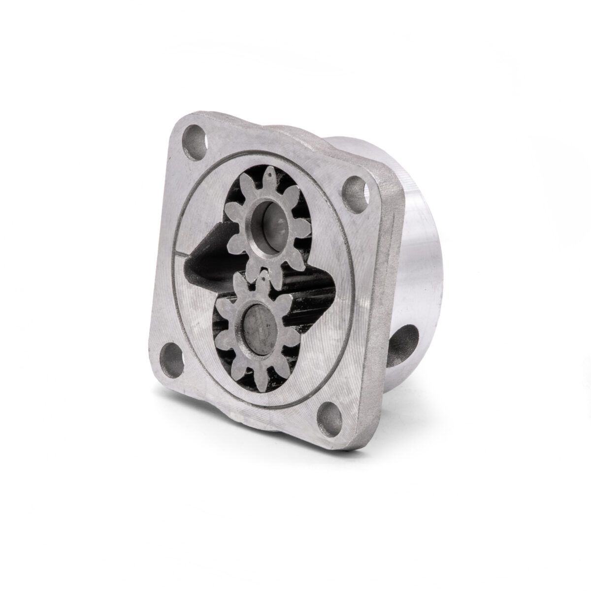 T1 21mm OE Gear Oil Pump (Early 3-Bolt Cam)