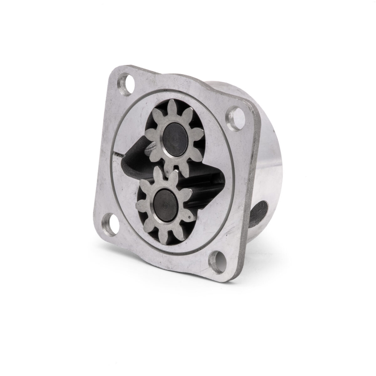 T1 21mm OE Gear Oil Pump (Early 3-Bolt Cam)