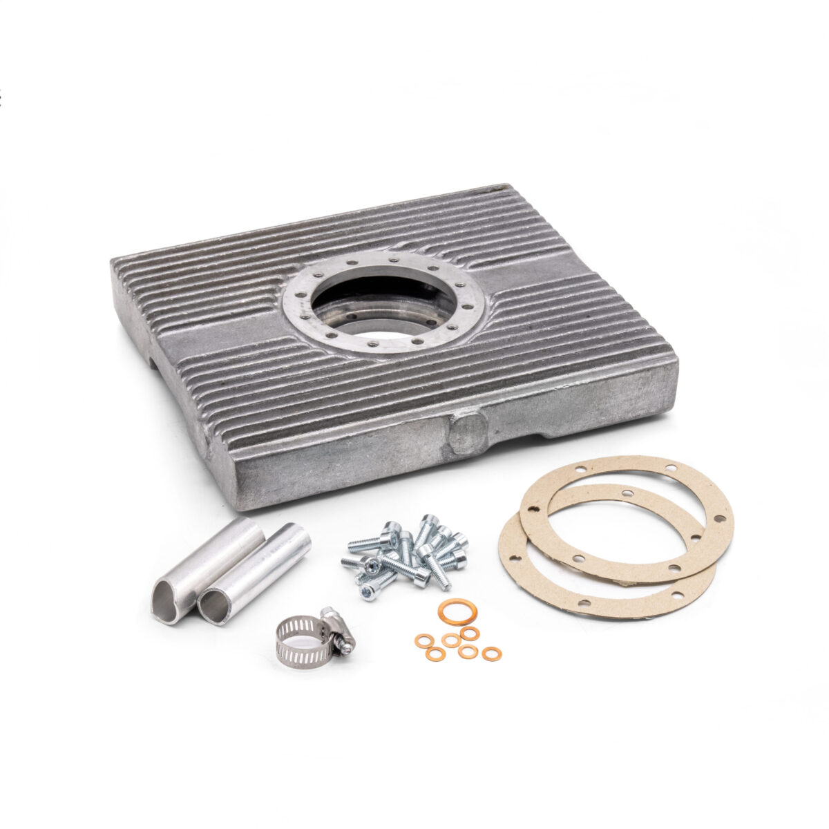 Oil Sump 1.5 Quart 1200-1600cc