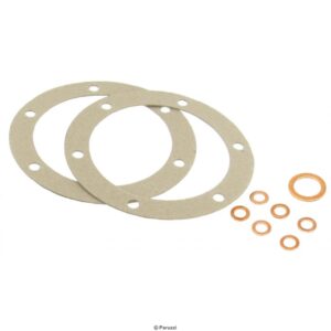 T1 Beetle Early 25/30hp Oil Sump Gaskets