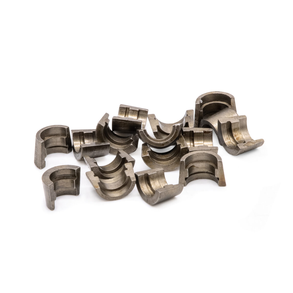 Supergrip Single Groove Valve Locks (Set of 16)