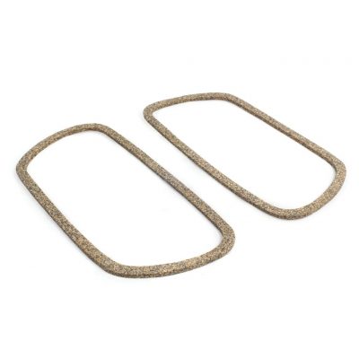 Type 1 Rocker Cover Gaskets, Pair