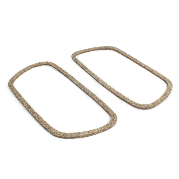Type 1 Rocker Cover Gaskets Pair