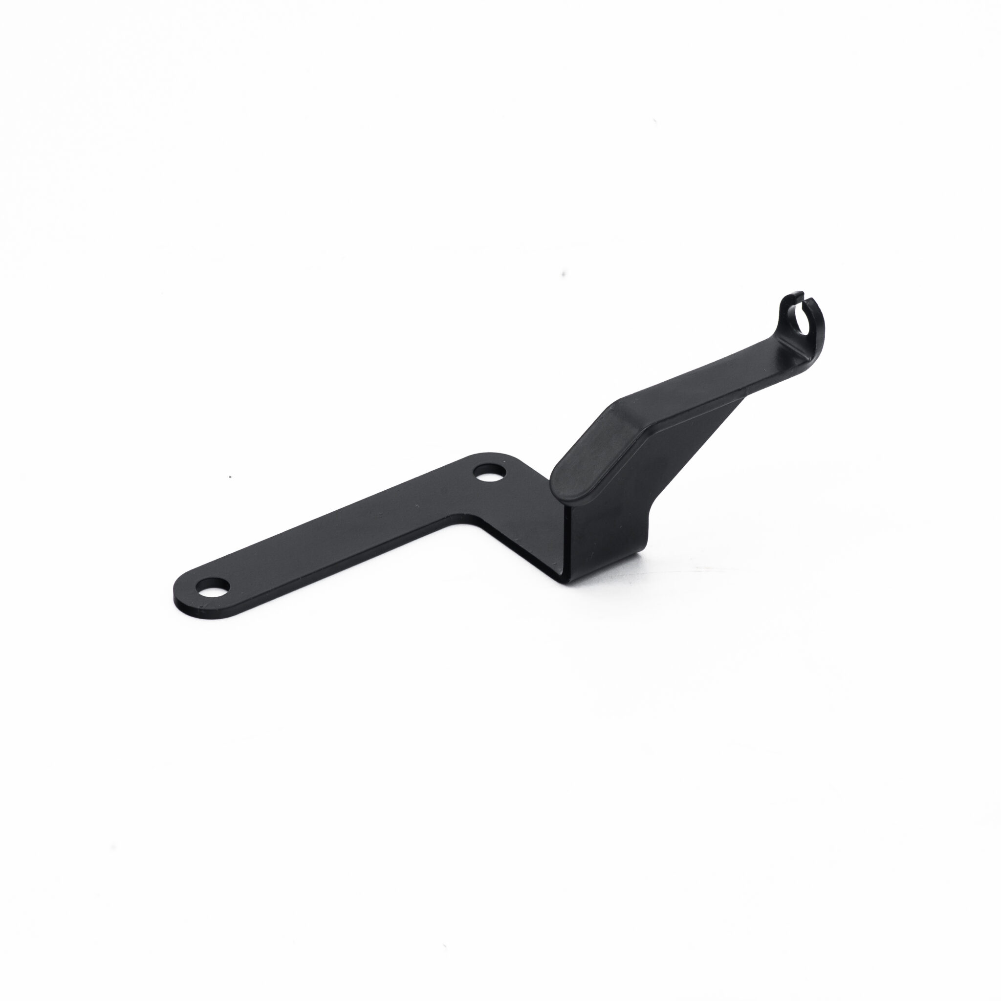 IDF Gene Berg Fan Shroud Mounted Carburettor Throttle Linkage Limebug