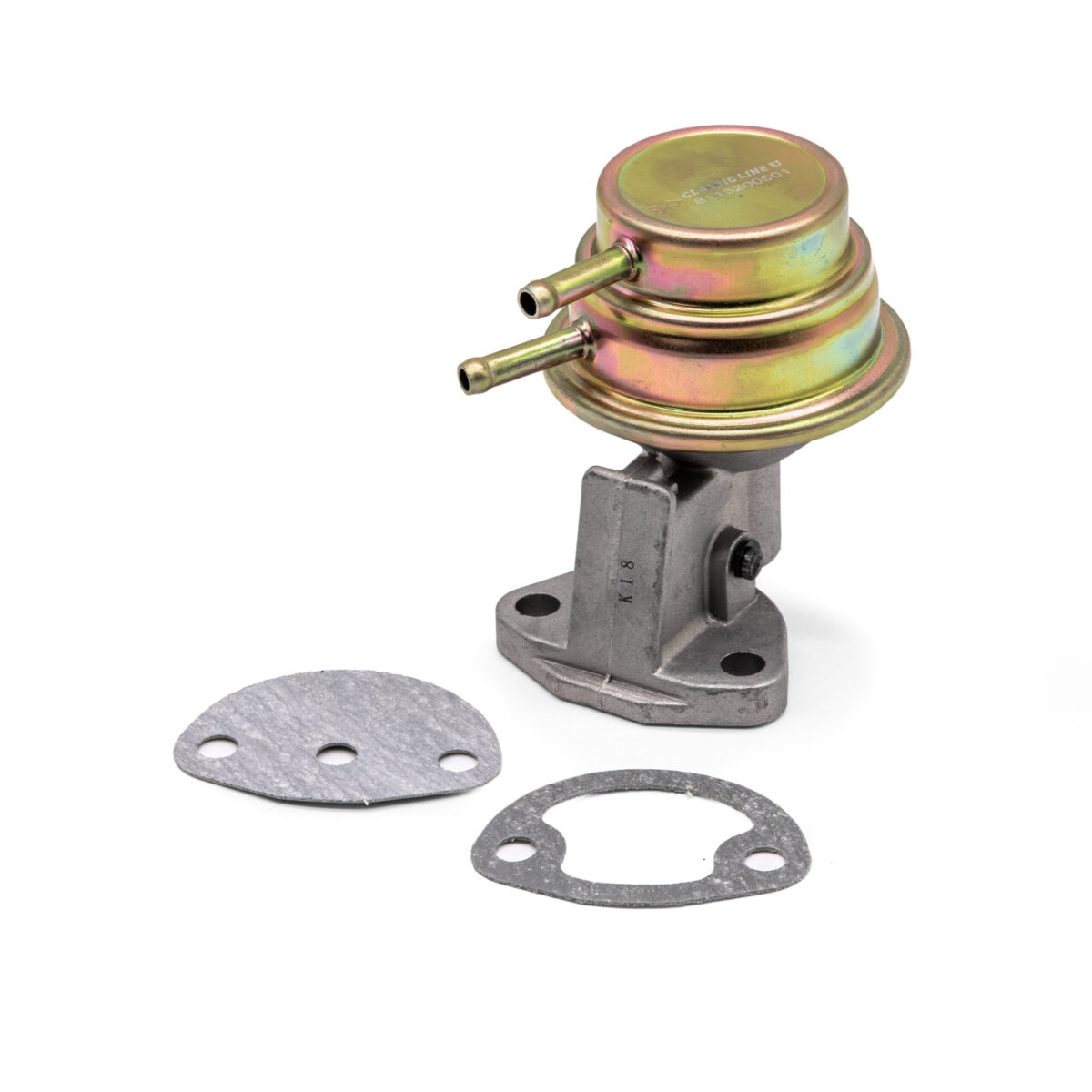 T1 Mechanical Fuel Pump Generator