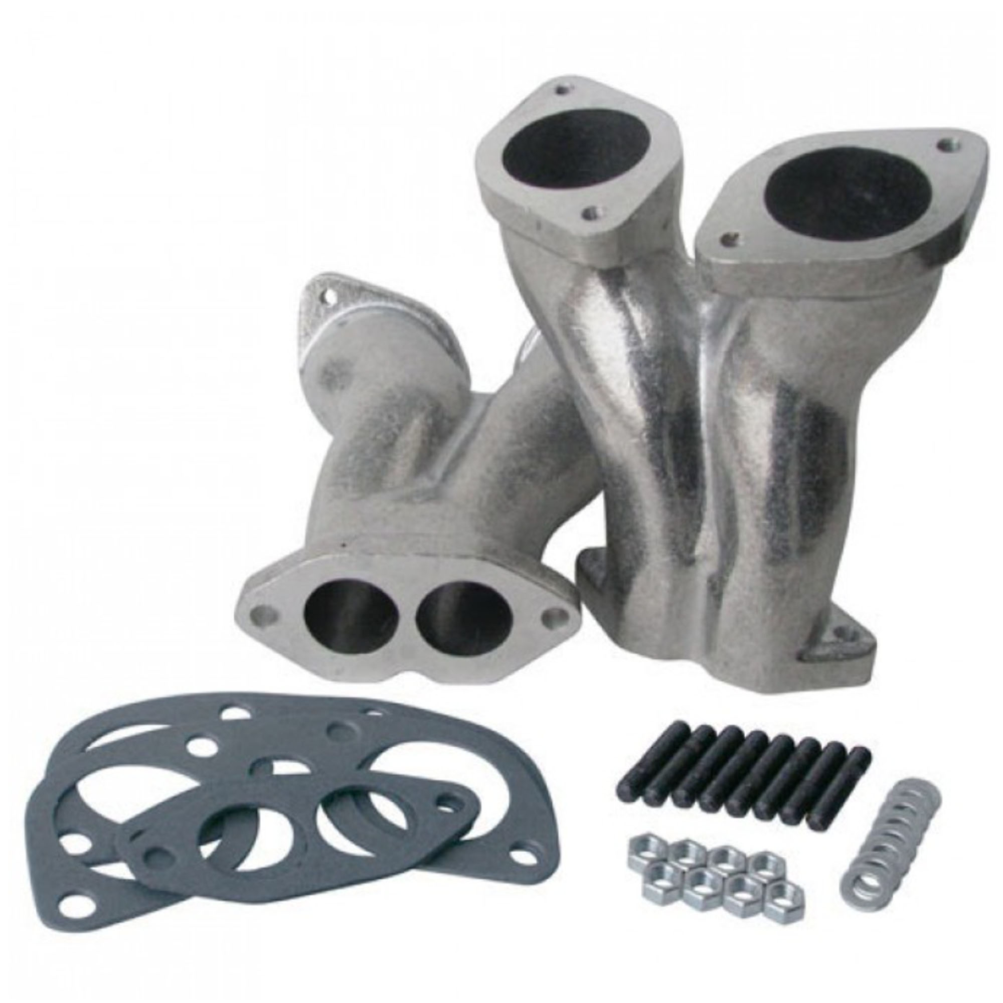 Linkage Kit W/Air Cleaners and Offset Manifold IDF Style AA Performance Products Type 1 