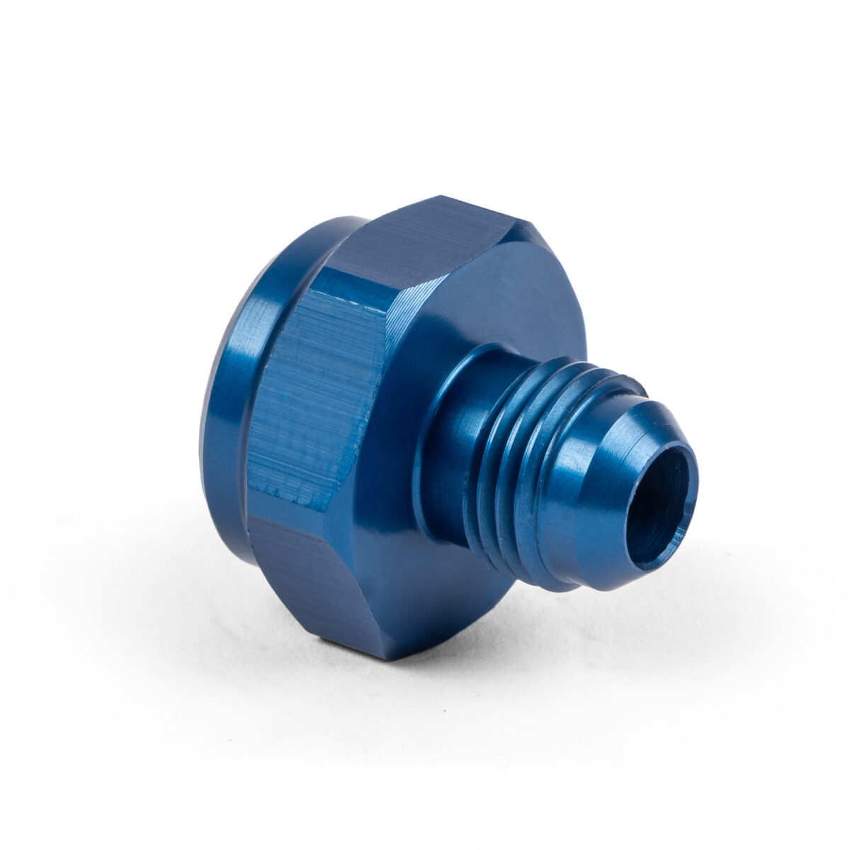 6AN - Fuel Tank Adapter Fitting
