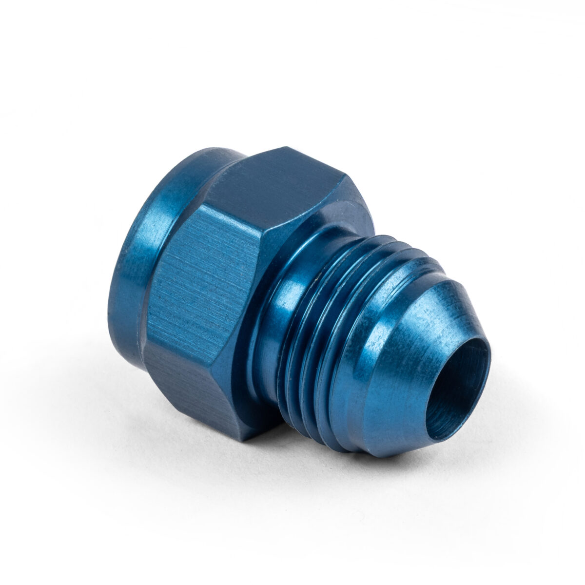 8AN - Fuel Tank Adapter Fitting