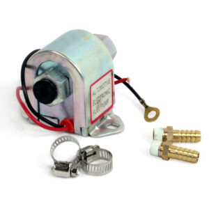 EMPI 1.5-4 PSI Electic Fuel Pump Kit