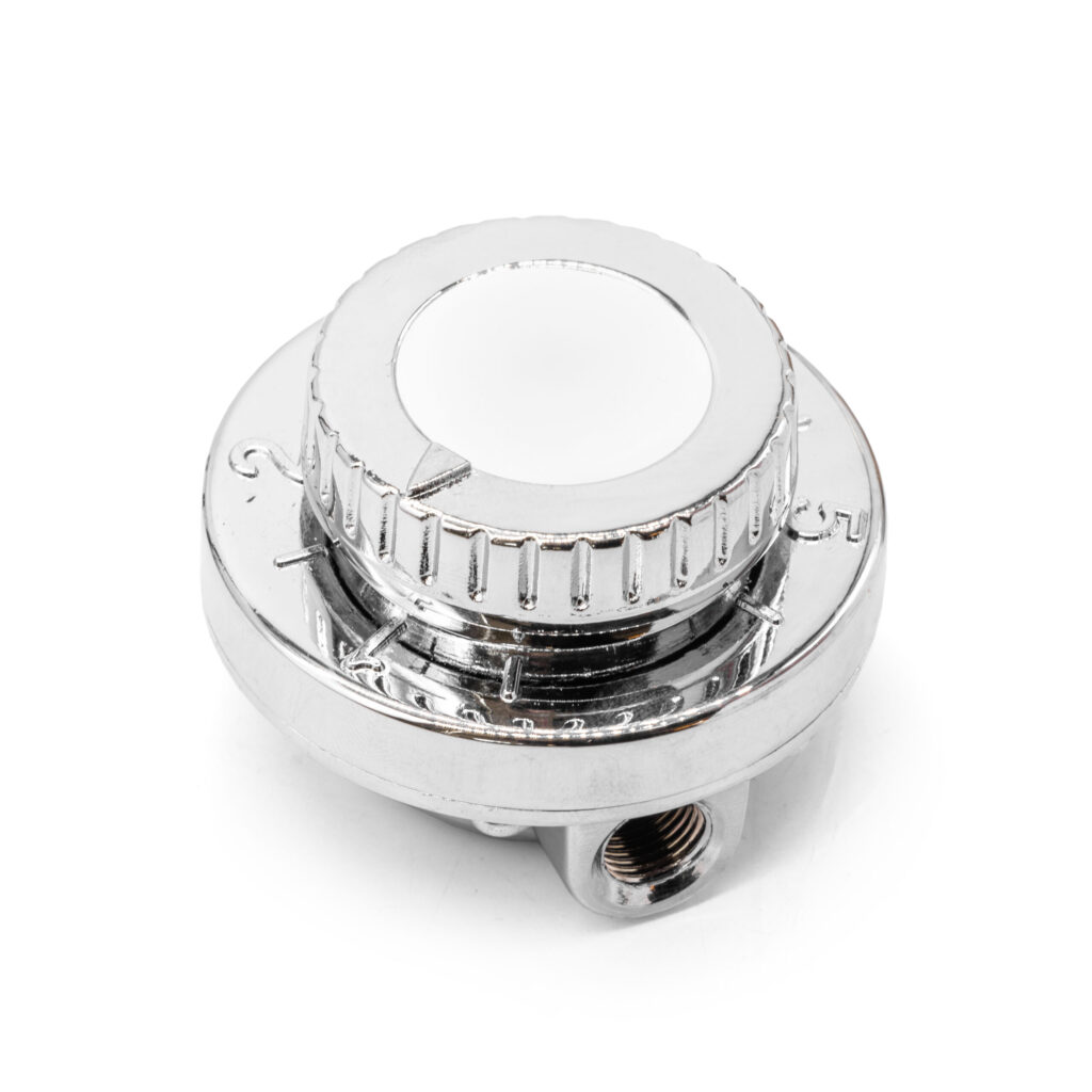 Fuel Pump Pressure Regulator Limebug