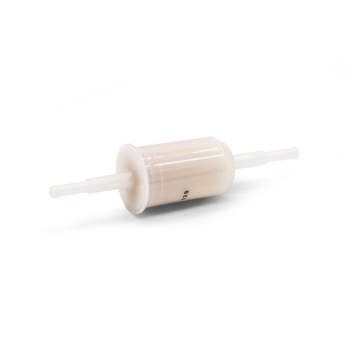 Plastic Fuel Filter