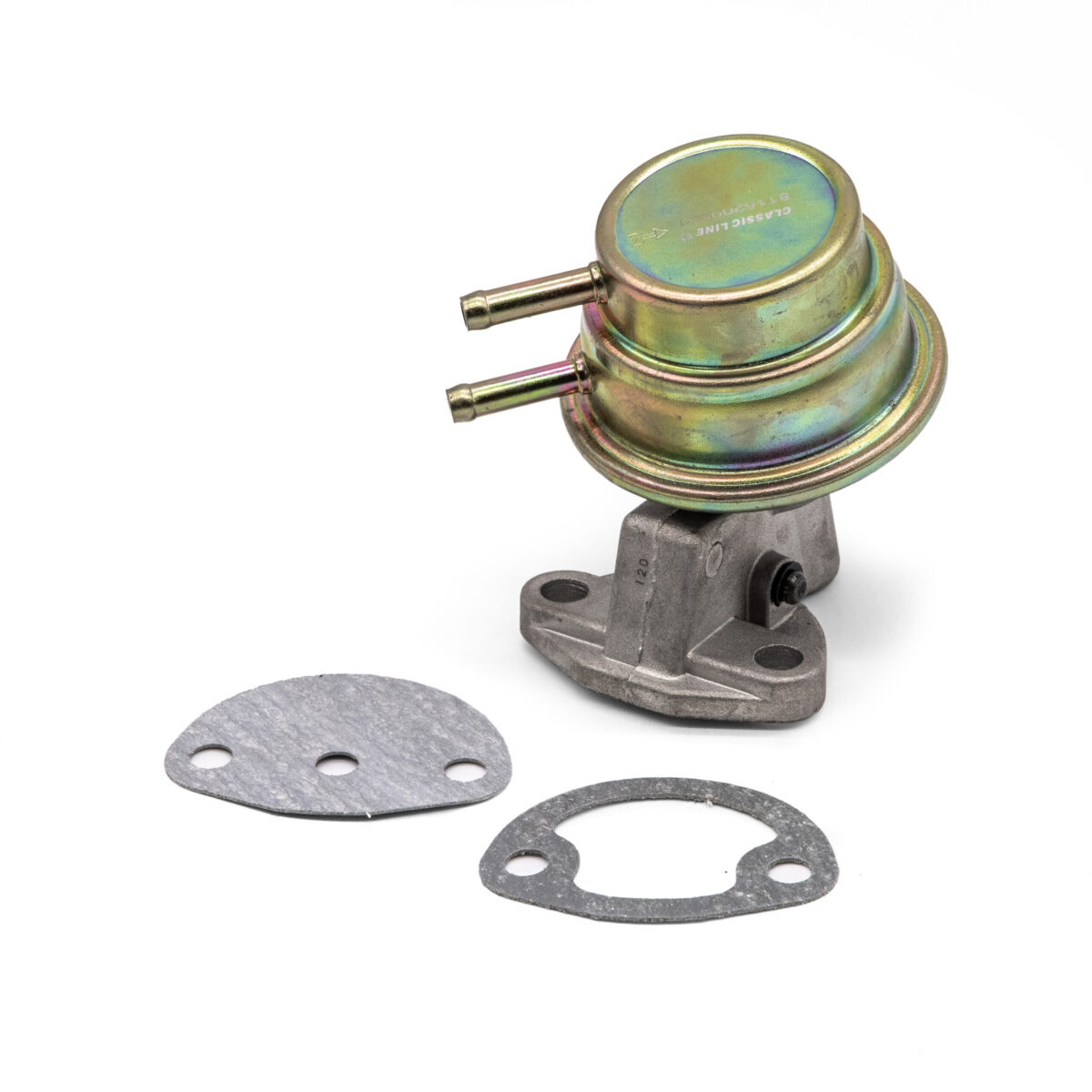 T1 Mechanical Fuel Pump Alternator