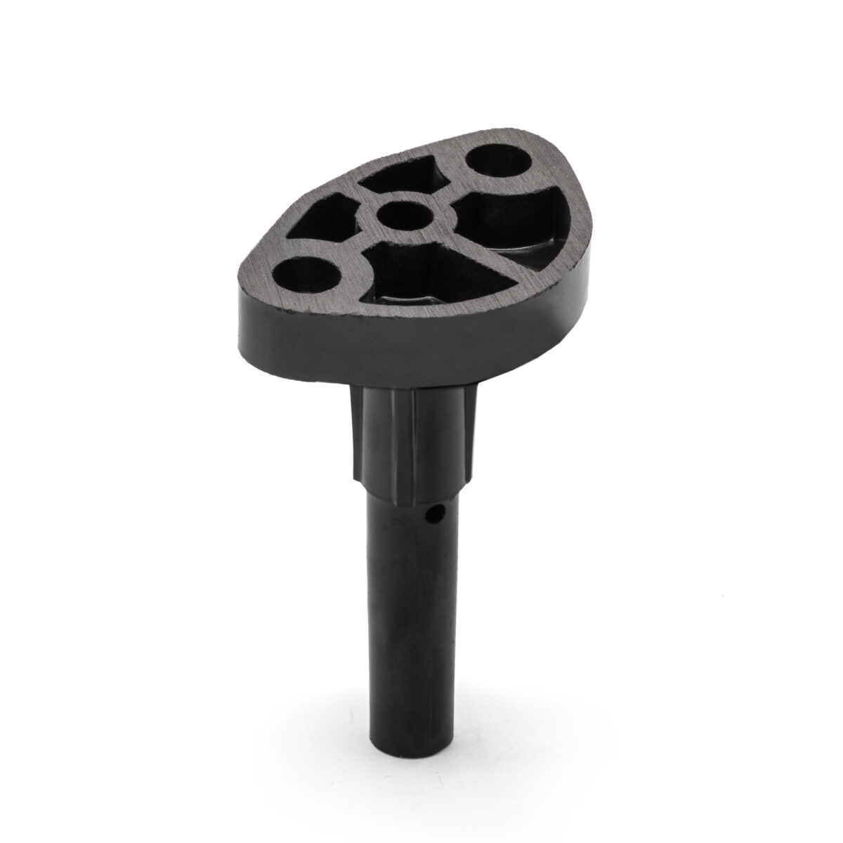 T1 / T3 Fuel Pump Stand/ Guide/ Plinth, Mechanical