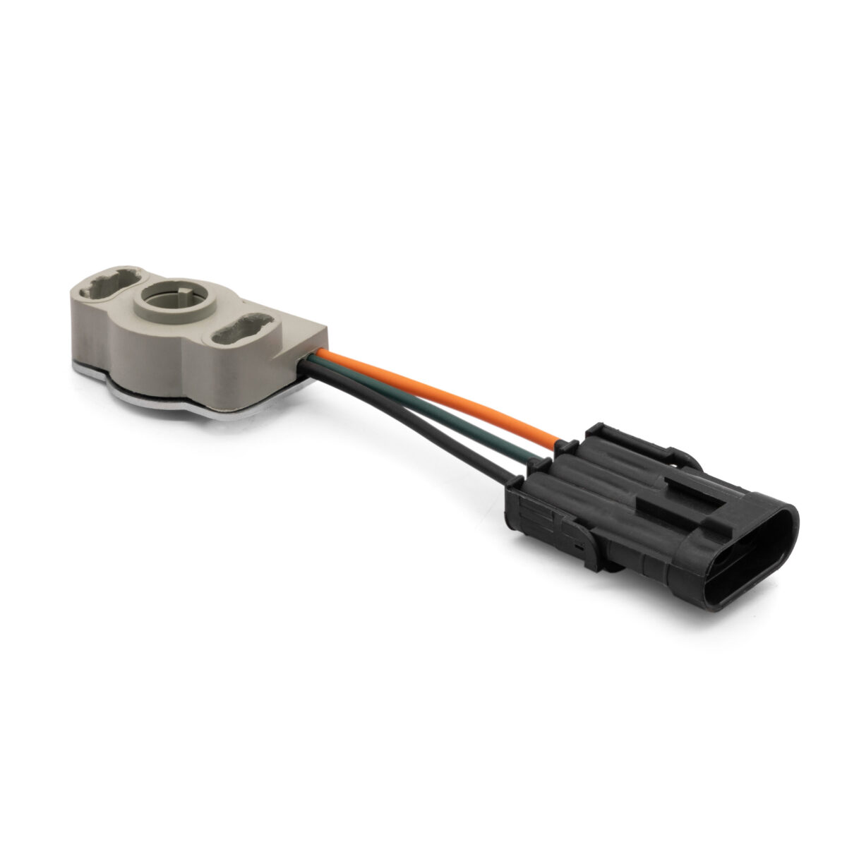 Throttle Position Sensor (TPS)