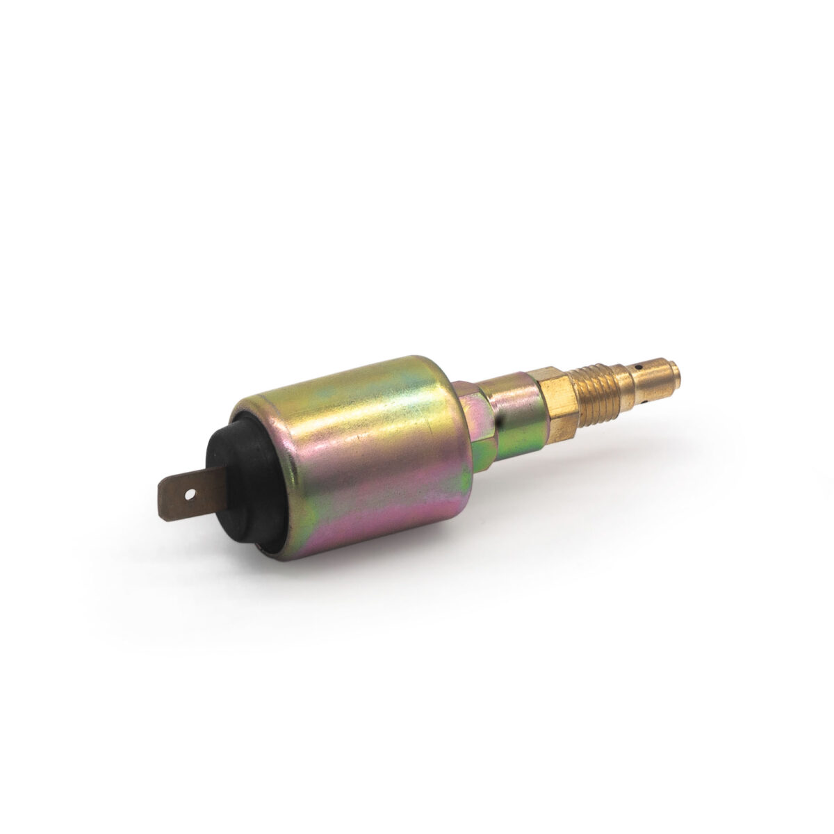 T1 / T2 1967-70 Carburettor Fuel Cut off Valve 12V