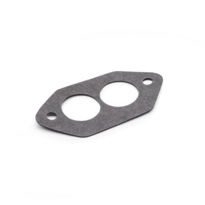 T1 Dual Port Manifold Gasket (Thick Carbon), Each