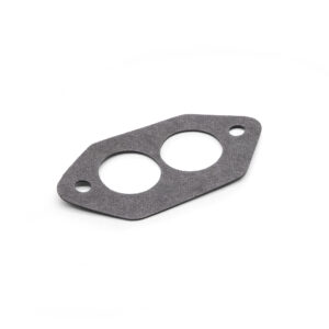 T1 Dual Port Manifold Gasket (Thick Carbon)