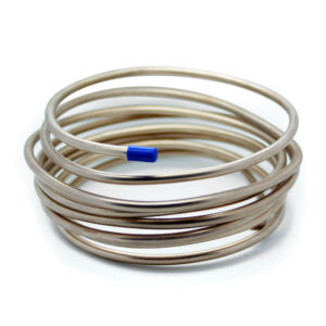 T1 Beetle Ghia Chassis Fuel Pipe Hardline (Cunnifer)