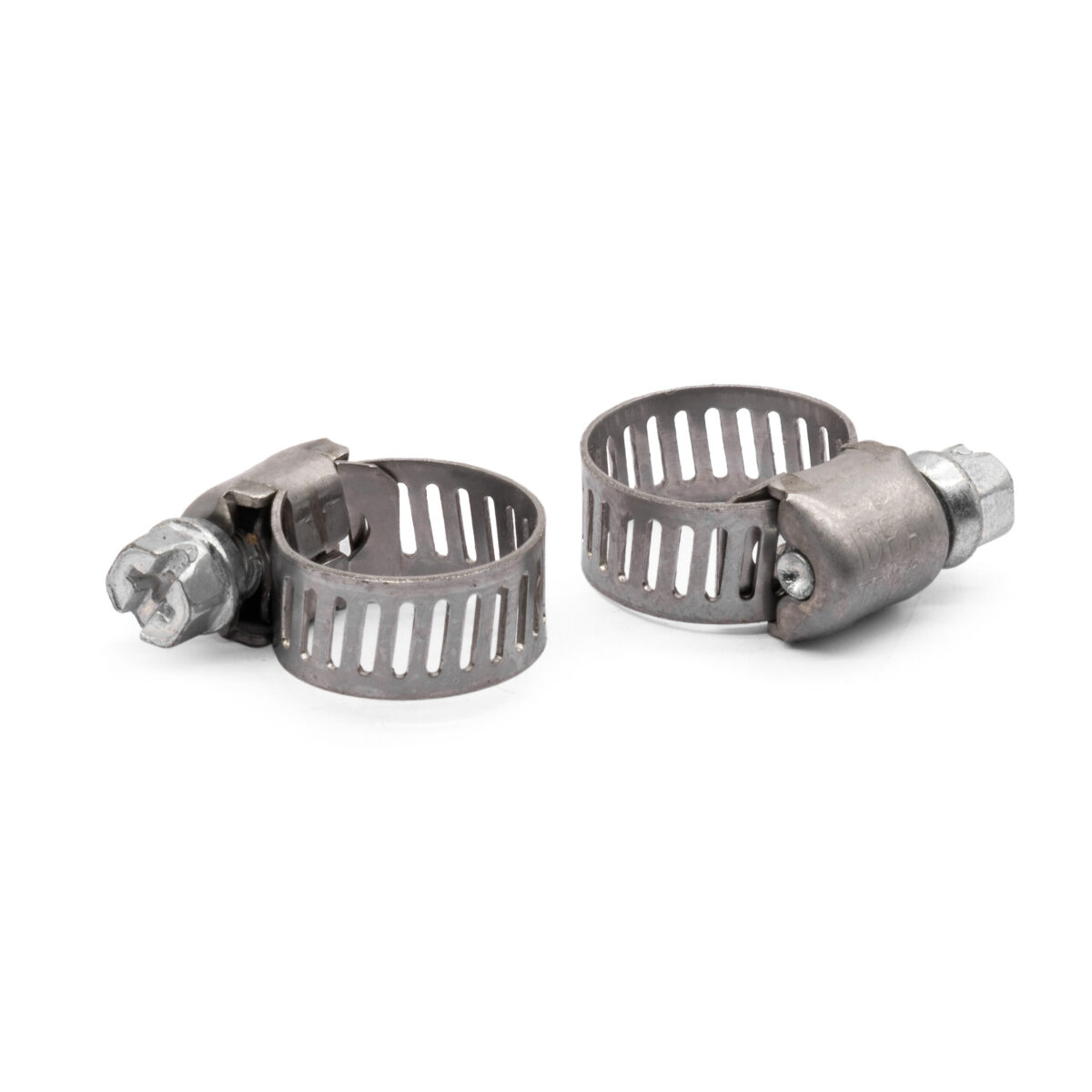 Jubilee Clip, Heavy Duty Zinc, 11-16mm, suitable for Fuel Line / Pipe / Rail, Premium Quality