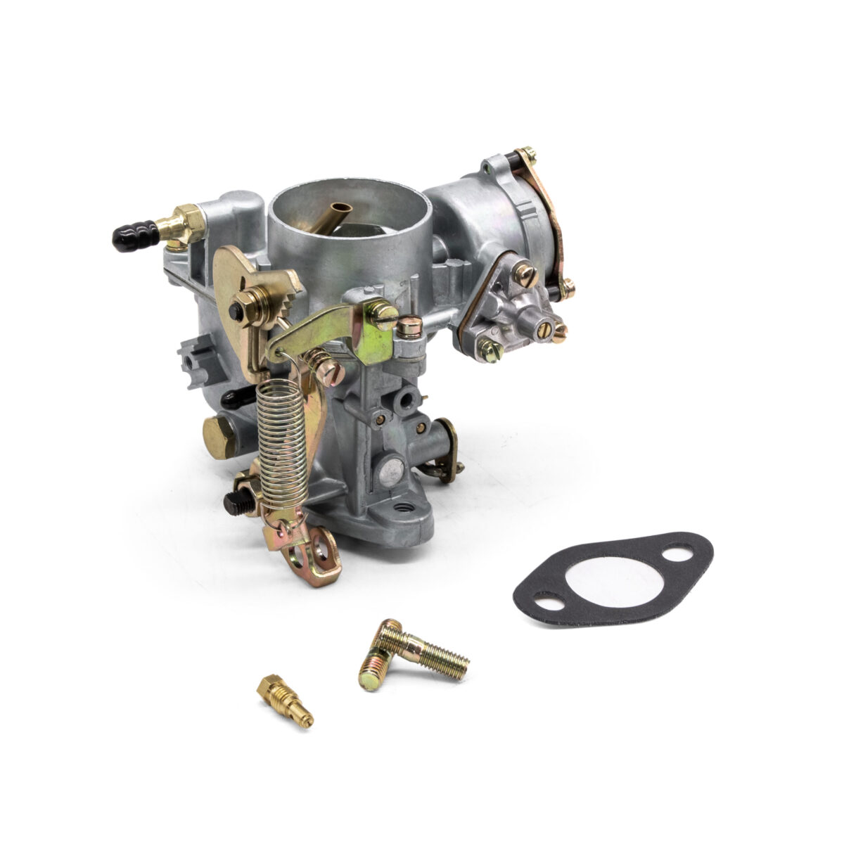 Solex Carb 30 PICT OE Quality Complete Carburetor (Single Port & 1300 Twin Port)