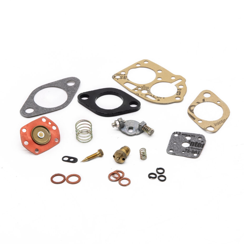 Carburetors and Fuel Systems Parts Limebug