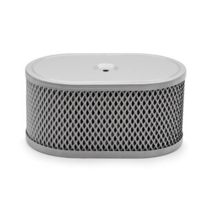 Flat 4 Air Filter Cleaner IDF, Oval 85mm Knecht Style, Each