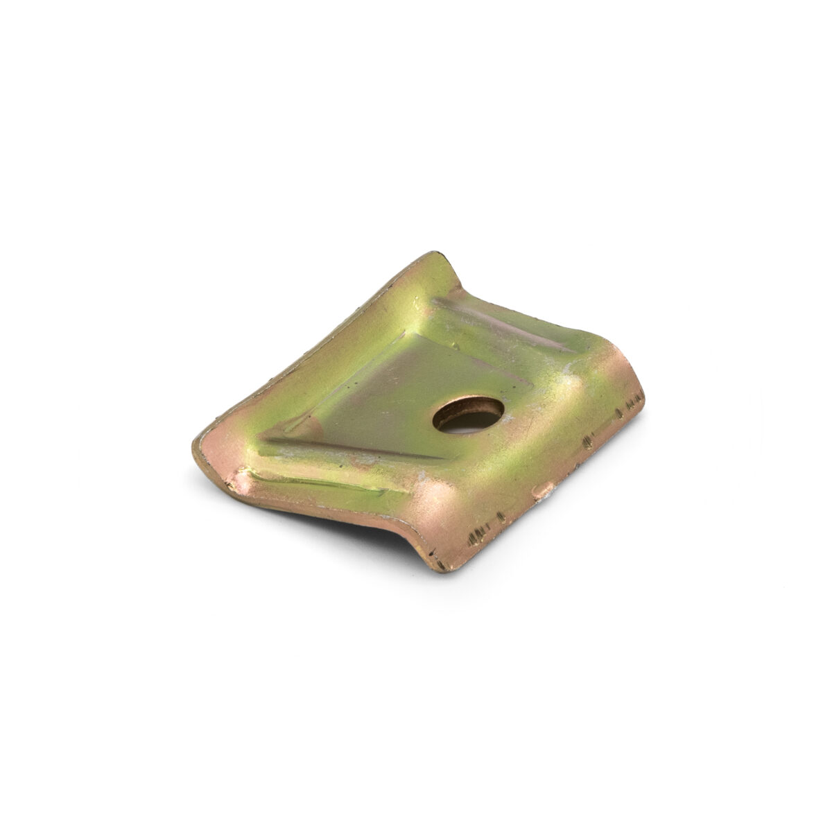 T1 Beetle Ghia Fuel Tank Retaining Plate each