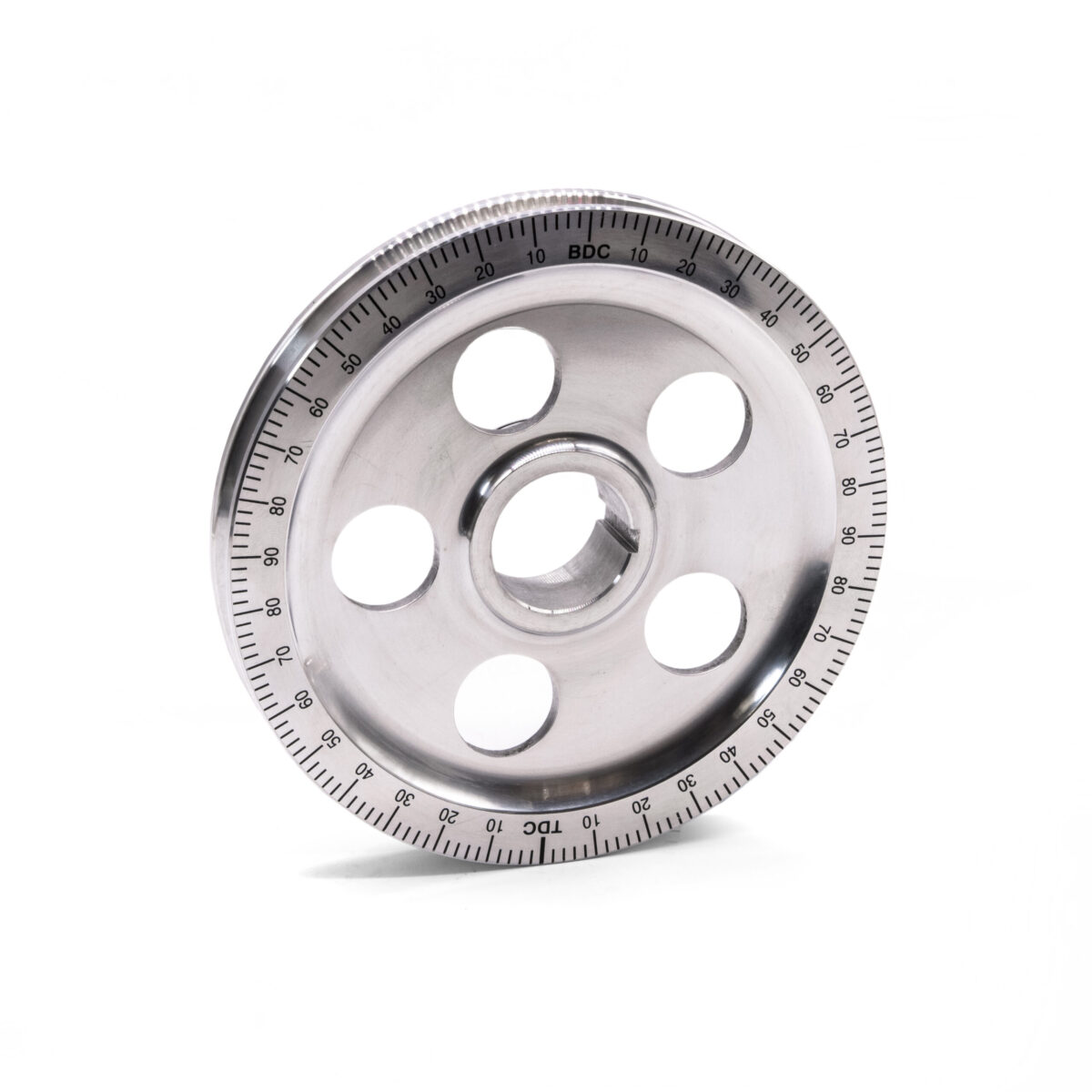 OE Style Pulleys