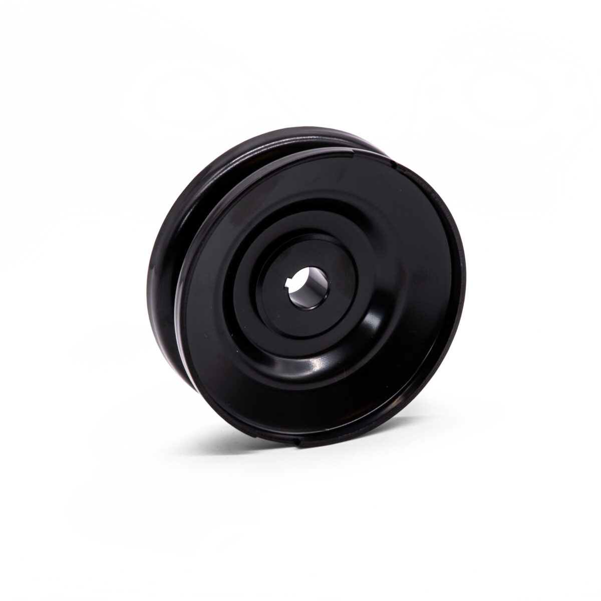 T1 Generator Pulley 6 Volt Stock Style