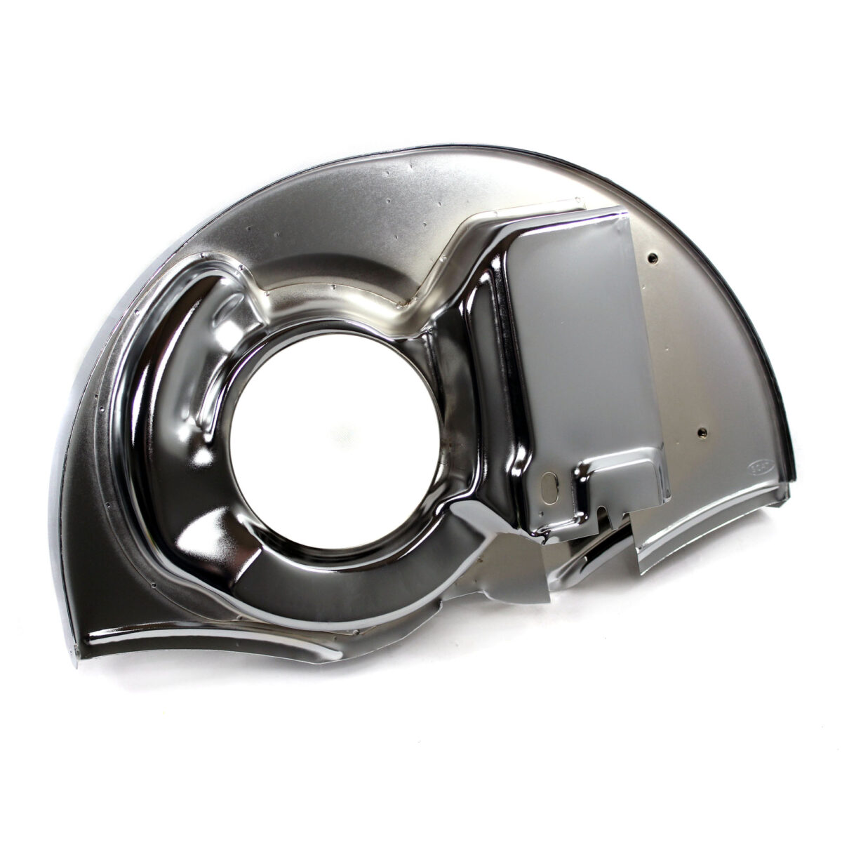 T1 36HP Chrome Doghouse Fanshroud