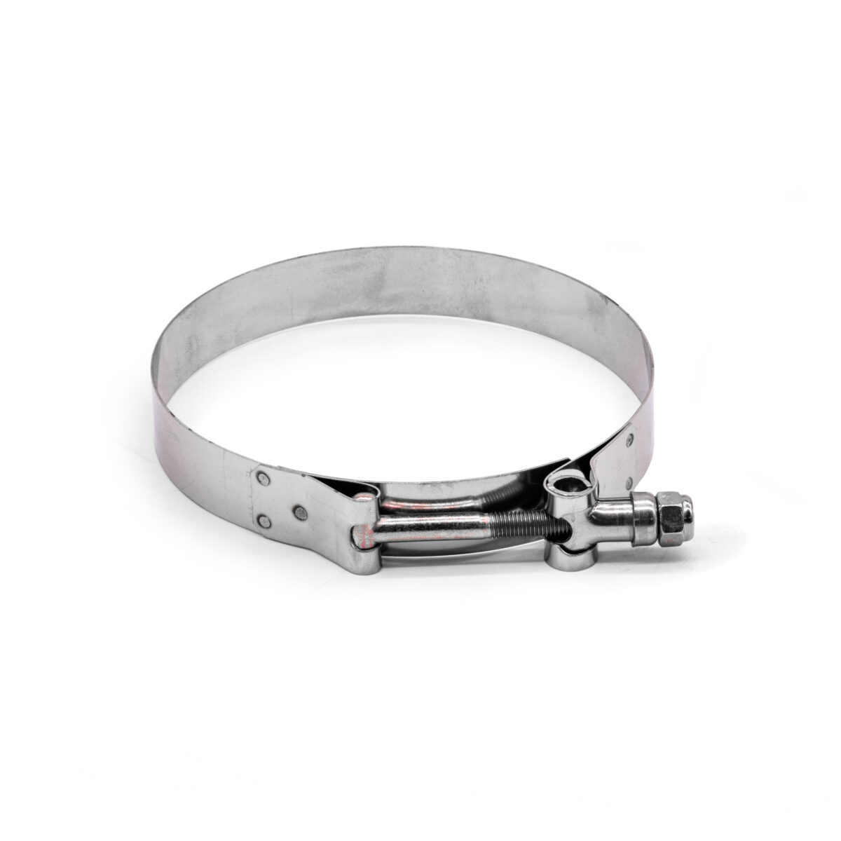 T1 Stainless Steel Alternator Generator Strap (All Years / Models)