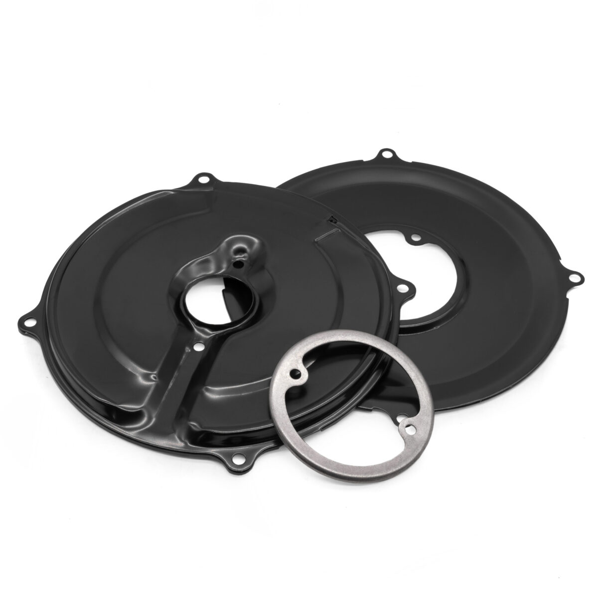 T1 Fanshroud Alt/ Gen Backing Plate Kit