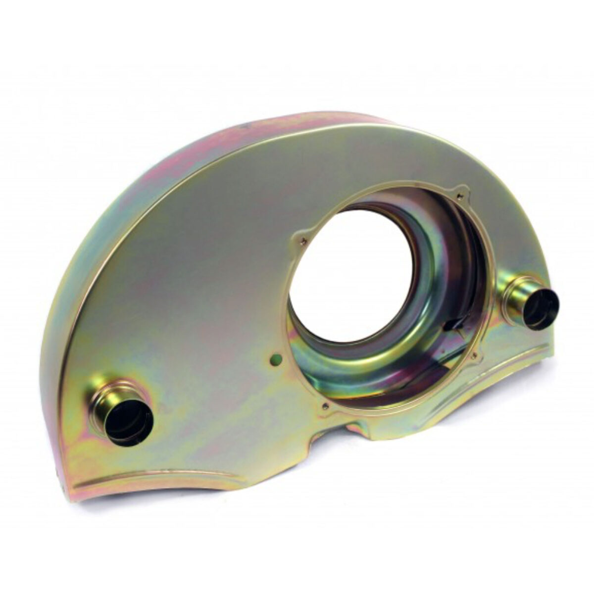 T1 36HP CAD Plated Doghouse Fanshroud