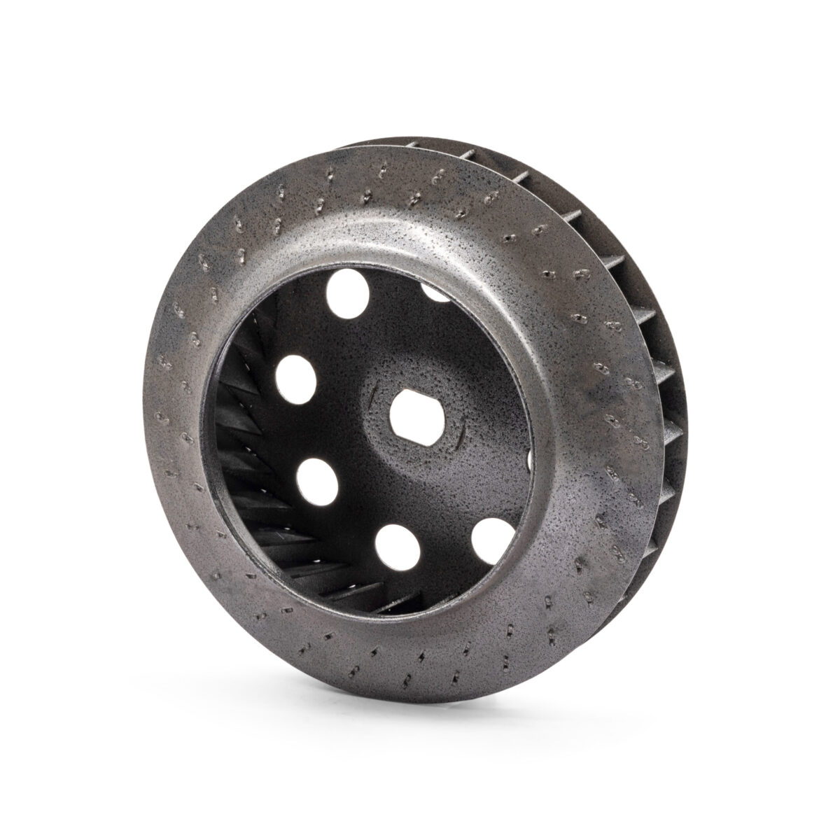T1 Cooling Fan Single Port (Non-Doghouse)