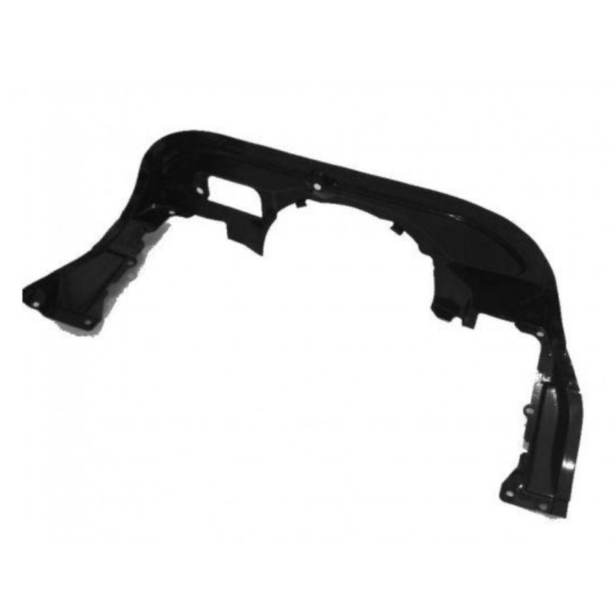 T2 1971-79 Bay Window 1600cc Front Tinware