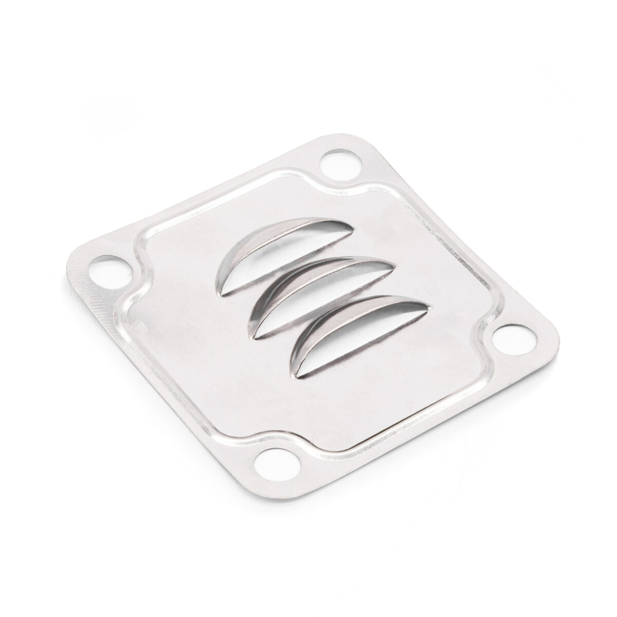 T1 Oil Deflector Plate for Oil Filler Stand Plinth Neck to Engine