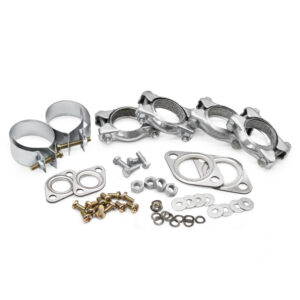 T1 / T2 1963-79 Exhaust Complete Fitting Kit 1200-1600cc