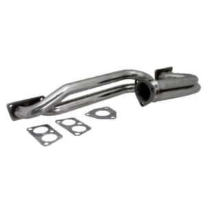 T4 4-1 Exhaust Header Stainless Steel (Four into One)T4 4-1 Exhaust Header Stainless Steel (Four into One)
