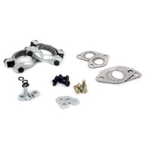 T1 / T2 1963-79 Exhaust Tailpipe Fitting Kit 1200-1600cc