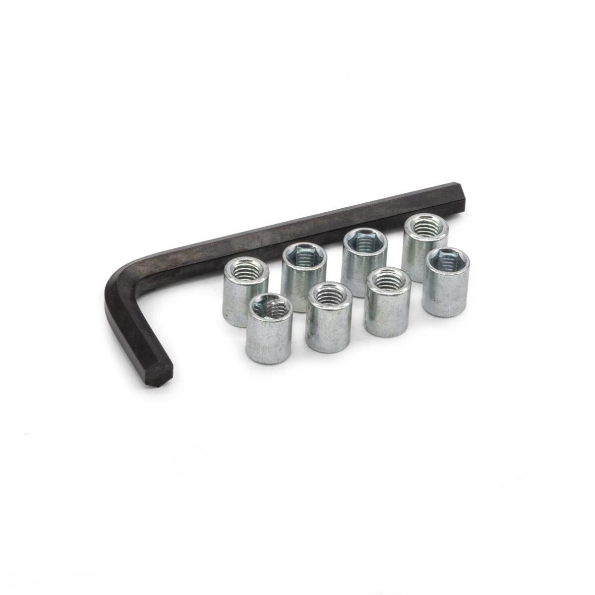 Exhaust Barrel Nuts