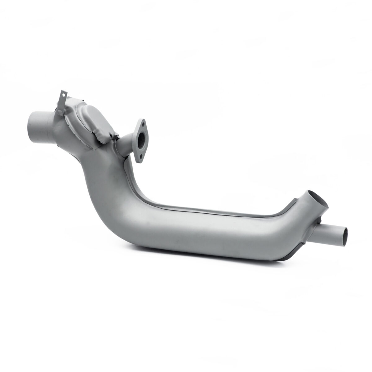 T1 63- Heat Exchanger Left