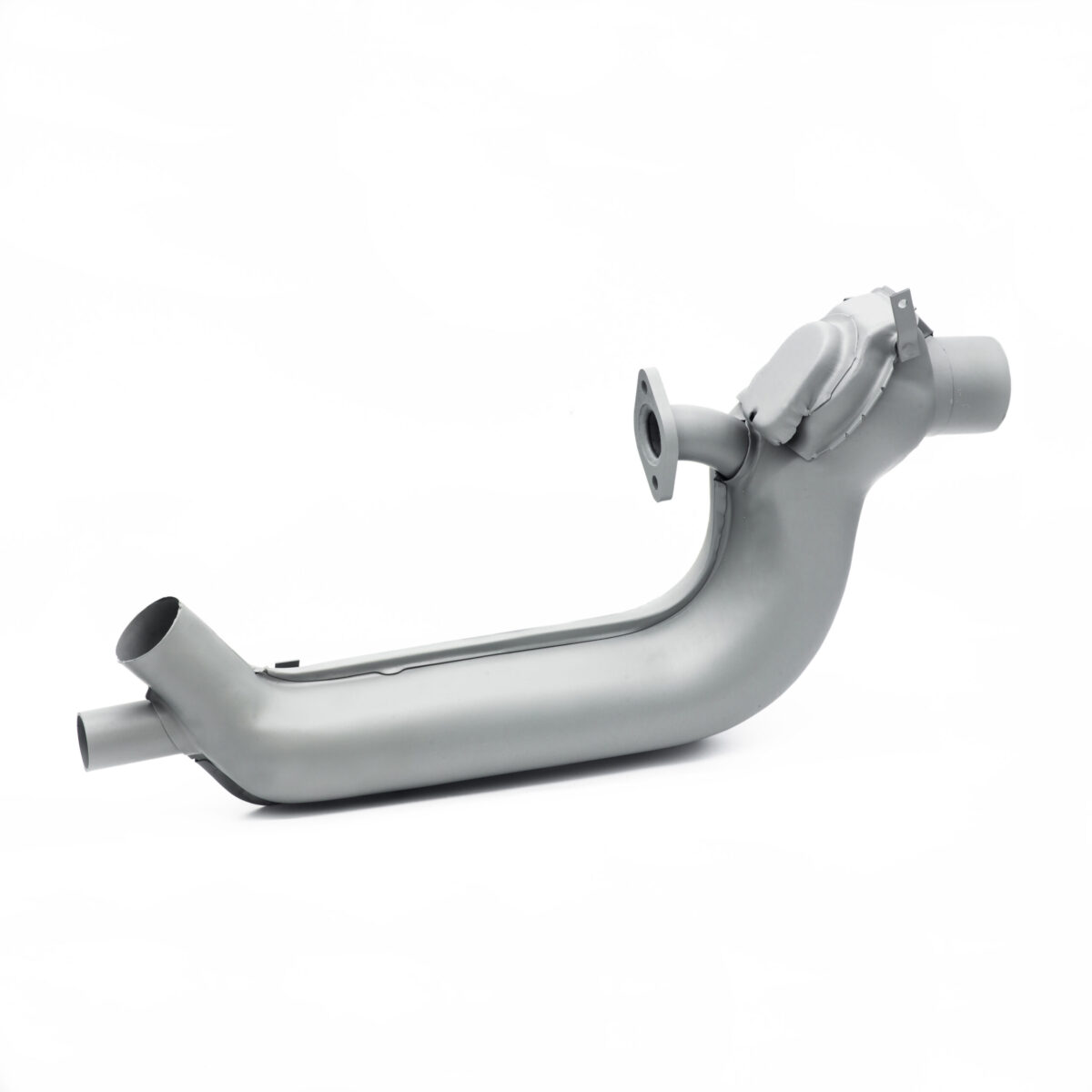 T1 63- Heat Exchanger Right