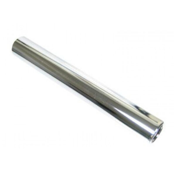 T1 Premium Stainless Steel Tailpipe (250mm)