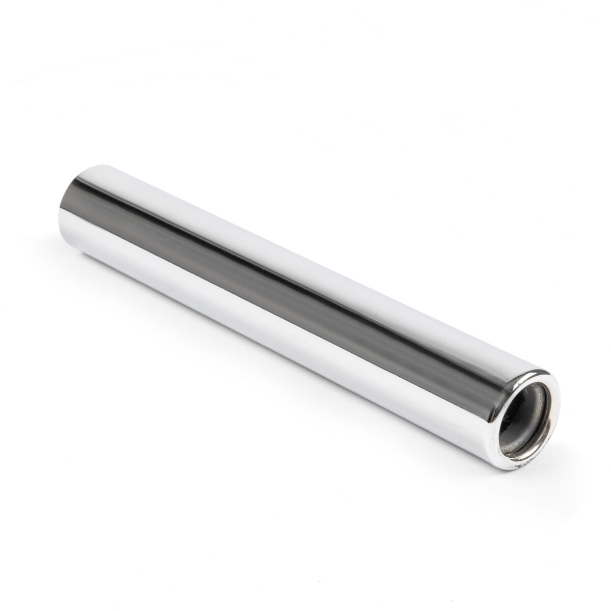 T1 Chrome Exhaust Tailpipe