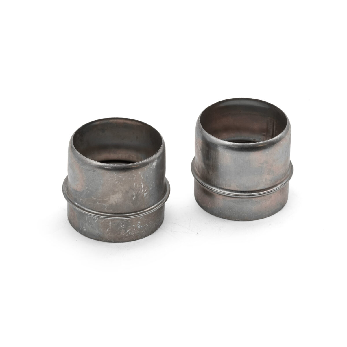 T1 Fresh Air Heater Hose Connecting Pipe Pair