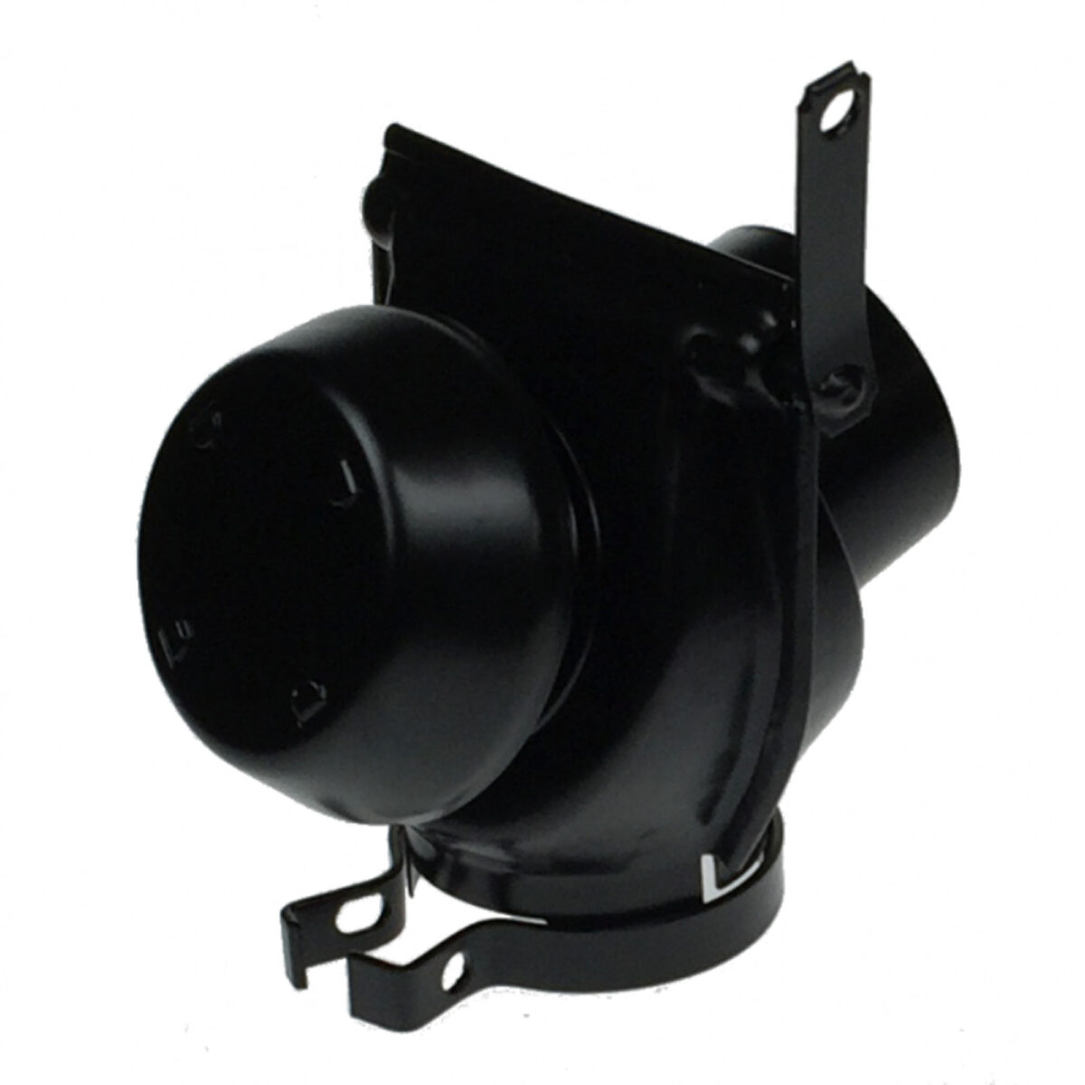T2 Heat Control Box Right